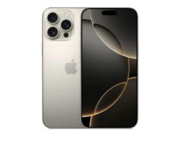 Apple iPhone 16 Pro Max 512Gb (MYWP3AH/A) Natural Titanium