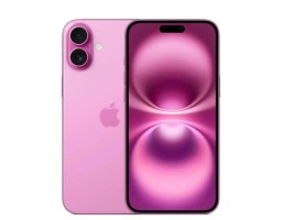 Apple iPhone 16 Plus 128Gb (MXVW3HN/A) Pink