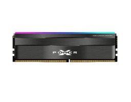 Silicon Power XPower Zenith RGB 8Gb DDR4 3200MHz (SP008GXLZU320BSD)