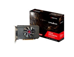 Biostar 4Gb AMD Radeon RX 6400 (VA6406RA46)