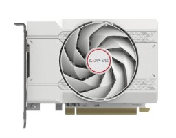 Sapphire AMD Radeon RX 6500XT RX 6500XT ITX PURE GAMING OC 4ГБ PURE (11314-04-20G)