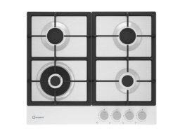 Indesit THPM 642 WS/WH/I (869890400250) Белый