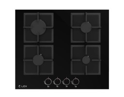 Lex GVG 644 BBL (CHAO000455) Черный