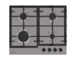 Lex GVS 642-1 IX (CHAO000458) Нержавеющая сталь