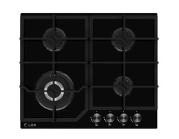 Lex GVG 640-1 BBL (CHAO000449) Черный