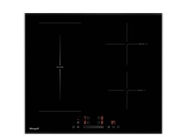 Weissgauff HI 643 Bfzg (434269) Черный