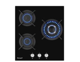 WEISSGAUFF HGG 451 BGV (433208) Черный