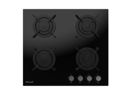 Weissgauff HG 640 BGV (433217) Черный