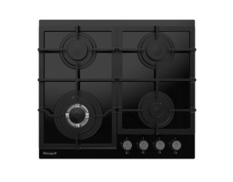 Weissgauff HGG 641 BGV (433220) Черный