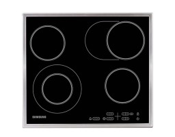 Samsung NZ64T3516CK/WT (Черный)
