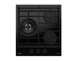 Korting HGG 4955 CTN (Черный)