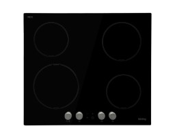 Korting HI 61071 KB (Черный)