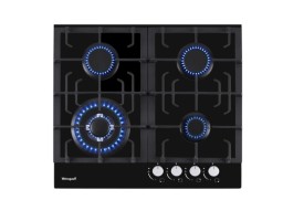Weissgauff HGG 641 BV (381351) Черный