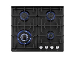 Weissgauff HGG 641 BEB (429814) Черный