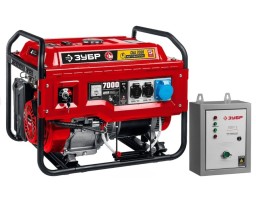 Зубр СБА-7000