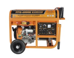 Carver PPG- 6500E WELDER 5.5кВт (01.020.00039)