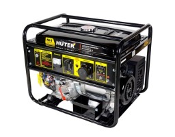 Huter DY9500LX-3 (64/1/41)