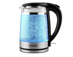 Hyundai HYK-G3036 1.7л. 2200Вт (Черный)