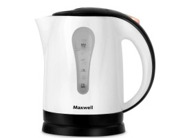 Maxwell MW-1079 1.7л. 2200Вт (Белый)