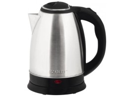 Scarlett SC-EK21S26 (Silver)