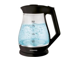 Starwind SKS2035 1.7л. 2200Вт (Черный)