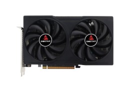 Biostar OC 8Gb AMD Radeon RX 7600 (VA76S6RM81)