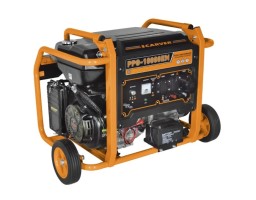 Carver PPG-10000ЕM 11.8кВт (01.020.00031)