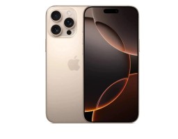 Apple iPhone 16 Pro Max 256Gb (MYWJ3AH/A) Desert Titanium