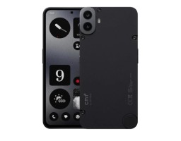 CMF Phone 1 8/128Gb (A10400108) Black
