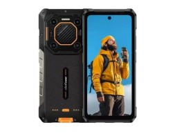 Ulefone Armor 26 Ultra 12/512Gb (6937748736097) Black