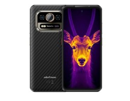 Ulefone Armor 25T Pro 6/256Gb (6937748736127) Black