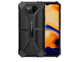 Ulefone Armor X13 6/64Gb All (6937748735472) Black