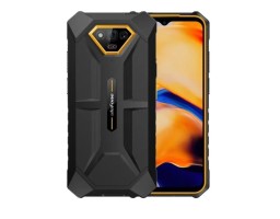 Ulefone Armor X13 6/64Gb Some (6937748735533) Orange