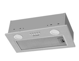 WEISSGAUFF Box 455 Inox (430309) Нержавеющая сталь