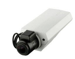 D-Link DCS-3511/UPA