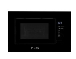LEX Bimo 20.01 (CHVE000001) Черный