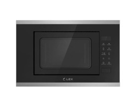 LEX BIMO 20.02 (CHGA100002) Yержавеющая сталь