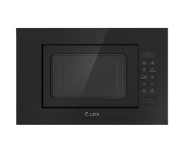 LEX BIMO 20.02 (CHGA100001) Черный