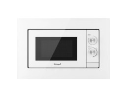Weissgauff HMT-2012 Grill (431799) WHITE