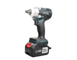 ZITREK Crusher 20, 4Ач, с двумя аккумуляторами (085-1022)