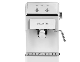 GALAXY LINE GL 0756, рожковая (ГЛ0756ЛБЕЛ)
