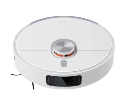 Xiaomi Robot Vacuum S20+, 55Вт (BHR8159EU) White