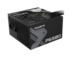 Gigabyte P650G 650W (GP-P650G)