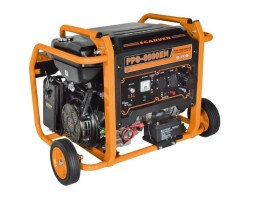 Carver PPG- 8000ЕM 11кВт (01.020.00030)