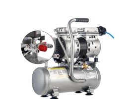 Hyundai HYC 14206LMS безмасляный