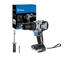 DEKO DKCID20 PRO, 20В, без АКБ и з/у (063-4457-1)