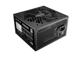 Powercase PW600 600W (PS-600W-DC)