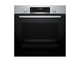 Bosch HBG536ES3 (Серебристый)
