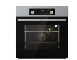 Gorenje BO6737E02NX (Черный)
