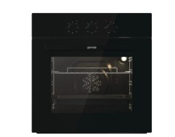 Gorenje BO6725E02ABG (Черный)